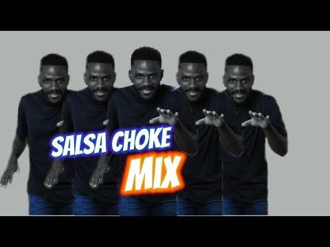 Salsa Choke Mix 2023