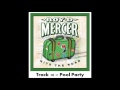 Roy D Mercer Hits The Road - Track 10 - Pool Party