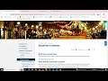 Business License Tutorial ProjectDox Portal
