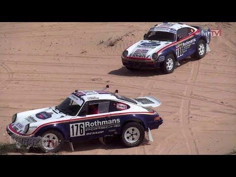 Garázs ep. 521 Válogatás Canepánál, PSA Motorsport