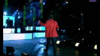 DIOS DECIENDE AQUI - MARCOS WITT