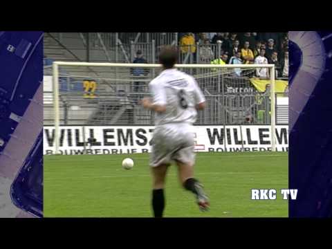 RKC TV: Interview met oud-speler Iwan Redan