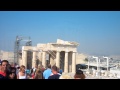 Atenas Grecia