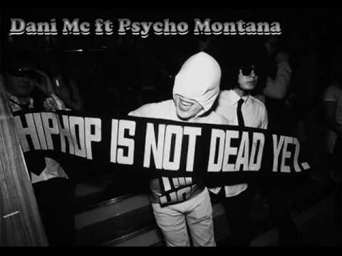 Dani MC ft Psycho Montana