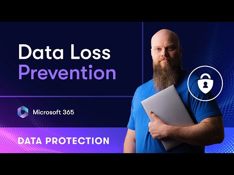 Data Loss Prevention in Microsoft 365 – Easy Guide for Beginners
