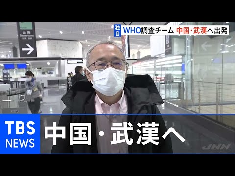 コロナの起源:研究で責任者が判明したと主張