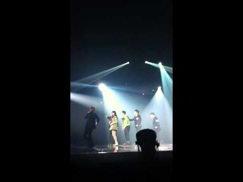 SS4@bangkok 0316 Oops!!