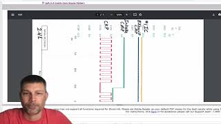 2016 Chevy equinox getting code P0017 already replaced actuator solenoid