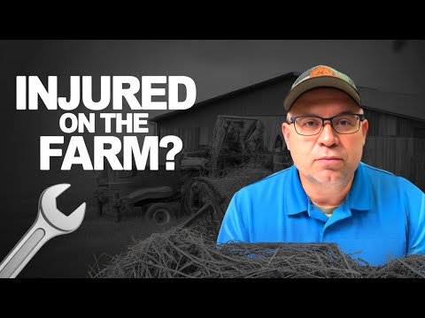 Your Wisconsin Farm Accident Doesn't Have to Destroy Your Future