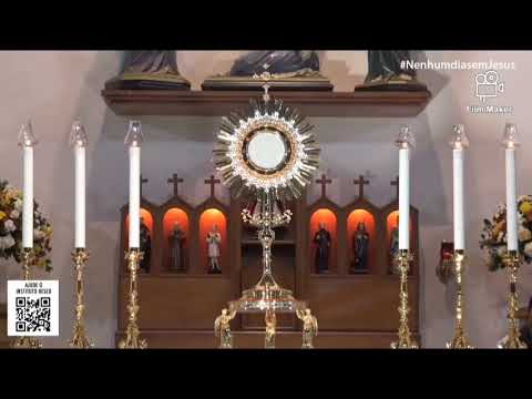 Te louvo em verdade // Instituto Hesed