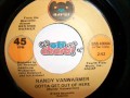 Randy Vanwarmer Gotta Get Out Of Here 45 RPM 1979 OffTheCharts365