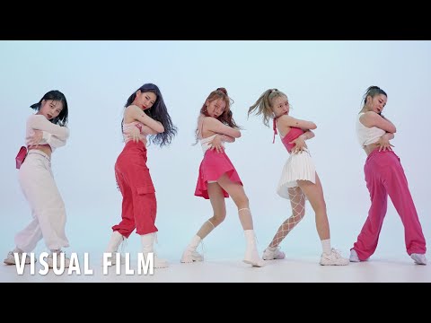 ALiENZ | Doja Cat - Kiss Me More (ft.SZA)