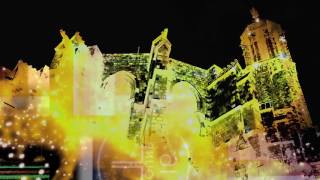 Banco de Gaia - Burn the Witch