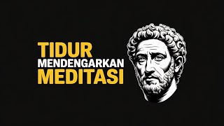 Download lagu 3 JAM Pelajaran Stoa yang Menyembuhkan Pikiran Saat Anda Tidur  STOICISM mp3