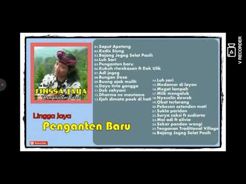 saput apeteng lingga jaya