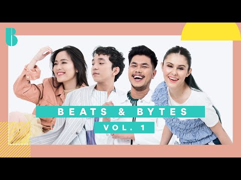Beats & Bytes Vol. 1 Album Highlight