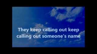 Tom Odell Sirens Lyric Video) Album Version