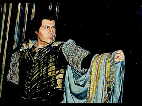 Renato Francesconi (tenor) - I Lombardi - La Mia letizia infondere (Leone Magiera on piano)