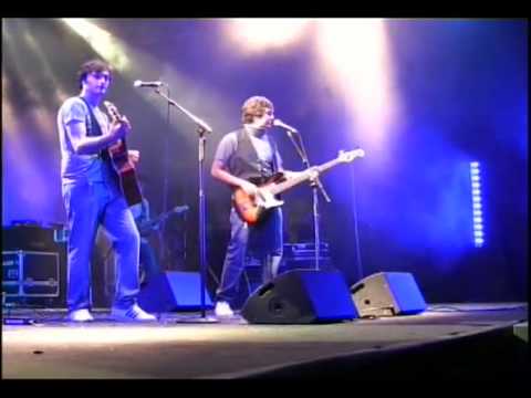 LIBERPOOL / Festival di Piombino 2009 (prima parte)