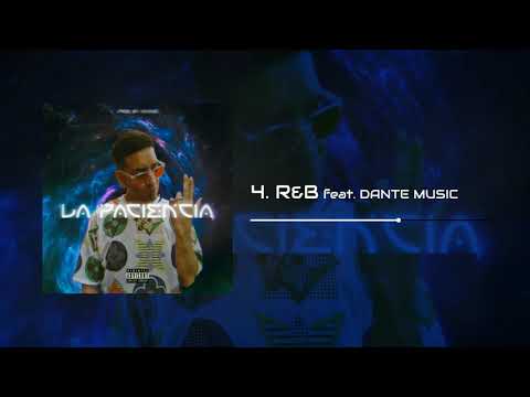 N-ENE, DANTE MUSIC - R&B | LA PACIENCIA