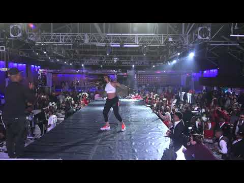 LSS Part 4 Icon Leiomy Miyake Mugler @ NYC Ballroom Awards Ball 2022 Day 2