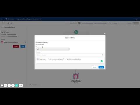 YouTube video about: Can salesforce calculate commissions?