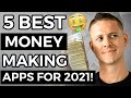 View 18 Apps To Make Money Fast
