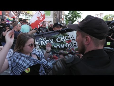 Inwazja sodomitów
