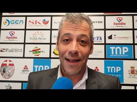 Busca, il nuovo DS sarà Novo