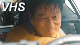 Форсаж 9. Быстрая сага - Трейлер на русском - VHSник
