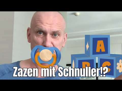 Wieso ist das kindliche Bewusstsein besser als das eines Erwachsenen? | #Häppchen 1138