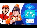Genieten: de Nederlandse schaats- en shorttrackhoogtepunten in Peking ??? | #Beijing2022