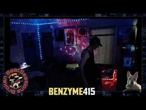 Broken Beat Sessions Returns - 6/3/25