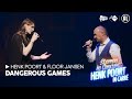 Henk Poort & Floor Jansen - Dangerous games • Sterren in Concert: Henk Poort in Carré // Sterren NL