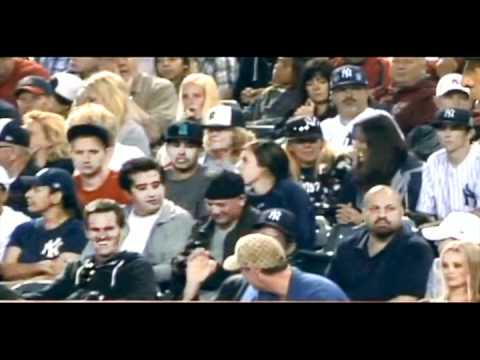 Yankee Fan Divorces His Wife During Broadcast Of Game