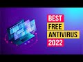5 Best Free Antivirus Software for 2022 | Top Picks for Windows 10 PCs (New)