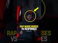 Rap DISSES Vs RESPONSES PART 10