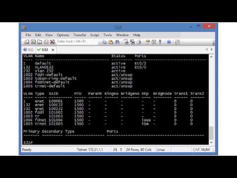 Cisco ICND1   day 5 2