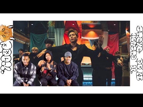 Steve Aoki & Monsta X - Play It Cool (REACTION/REVIEW)