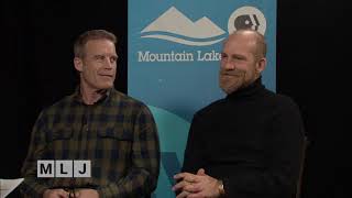 Interview With Garrow The Movie's Stars video