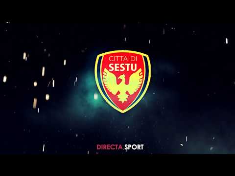 Futsal A2M - Città di Sestu-Leonardo 6-3 (Highlights)