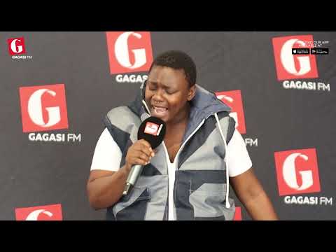Amanda Black | Unplugged Sessions | Collen Zondo | Gagasi FM