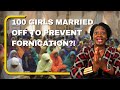 100 Girls Married Off To Prevent Fornication?!