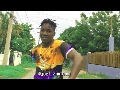 Stylo g ft Joel ZimTeam - Put eh Dung