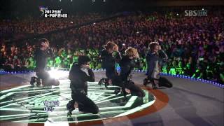 [HD Version] 121003 Jang Woo Young ღ Sexy Lady [2012 Incheon K-POP Concert]