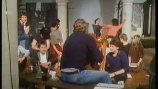 Robin Williamson 1984 Production of 'The Mabinogi'