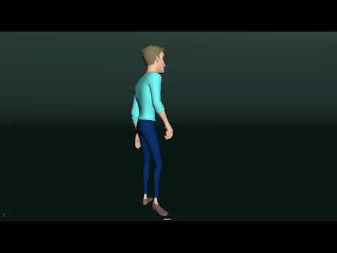 #Action For Animation #4th Pro #3D Animation #3d Modeling and Animation.