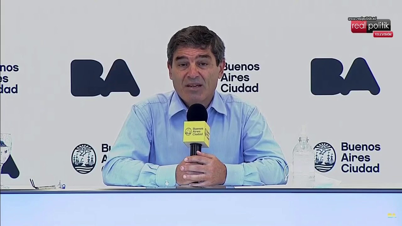 Fernán Quirós: "Suspender la presencialidad causa un daño enorme"