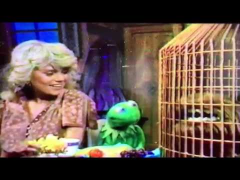 The Muppet Show: Dressing Room Moment with Dyan Cannon