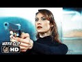 HIGH HEAT Clip Dom Is Going To Kill Me 2022 Olga Kurylenko